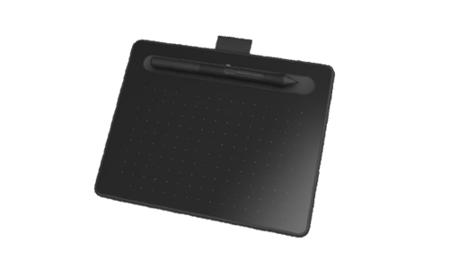 Wacom User Help (CTL-6100WL)