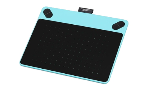 Wacom ヘルプ (CTL-490)