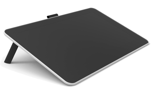 WacomOneCWacom One 13.3 (DTC133W0C)